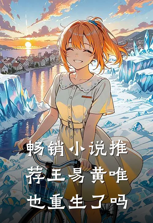 畅销小说推荐王易黄唯也重生了吗