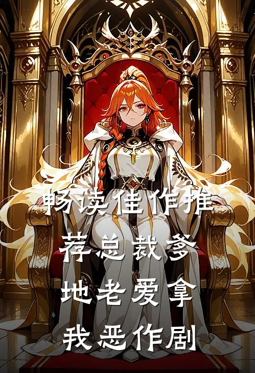 畅读佳作推荐总裁爹地老爱拿我恶作剧