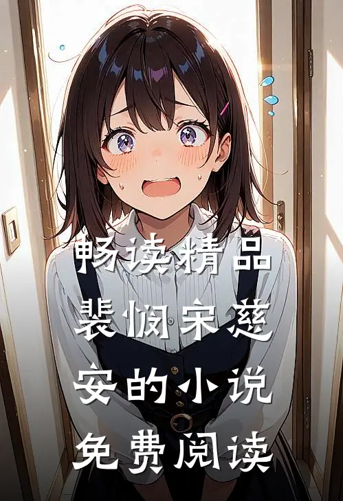 畅读精品裴悯宋慈安的小说免费阅读