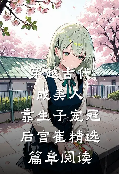 穿越古代成美人,靠生子宠冠后宫崔精选篇章阅读