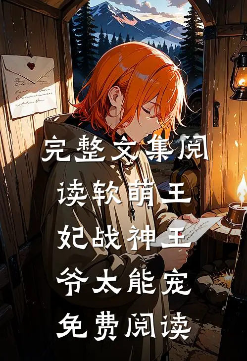 完整文集阅读软萌王妃战神王爷太能宠免费阅读