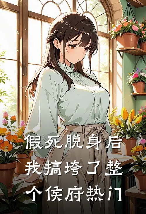 假死脱身后，我搞垮了整个侯府热门