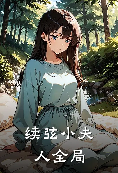 续弦小夫人全局