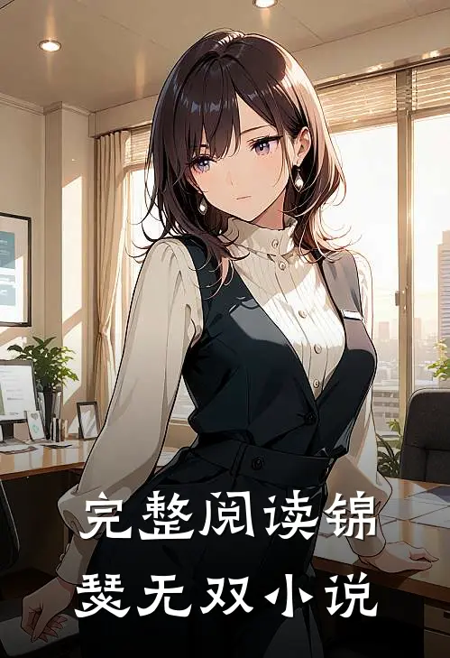完整阅读锦瑟无双小说