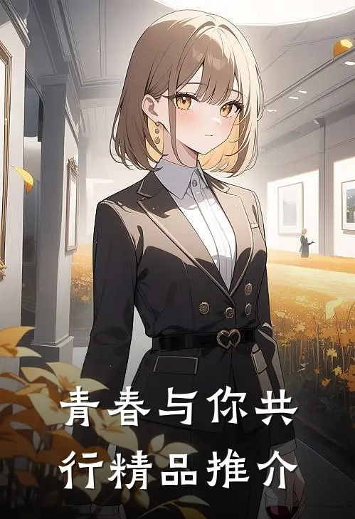 青春与你共行精品推介