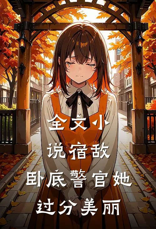 全文小说宿敌：卧底警官她过分美丽