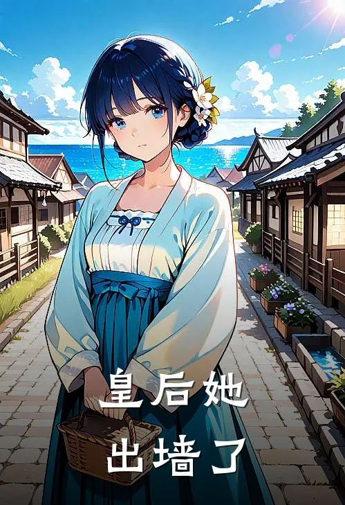 皇后她出墙了