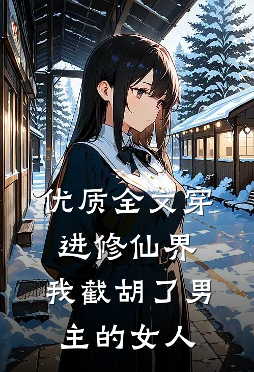 优质全文穿进修仙界：我截胡了男主的女人