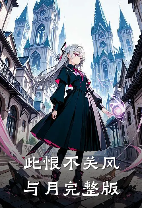 此恨不关风与月完整版