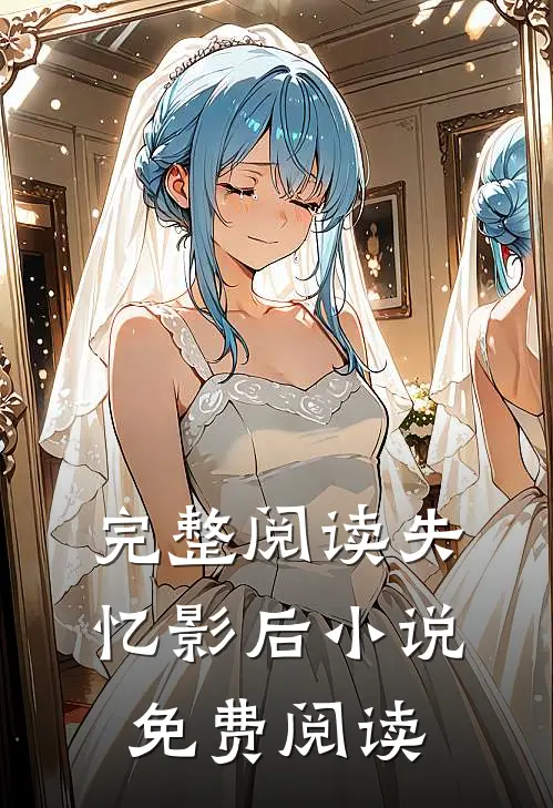完整阅读失忆影后 小说免费阅读