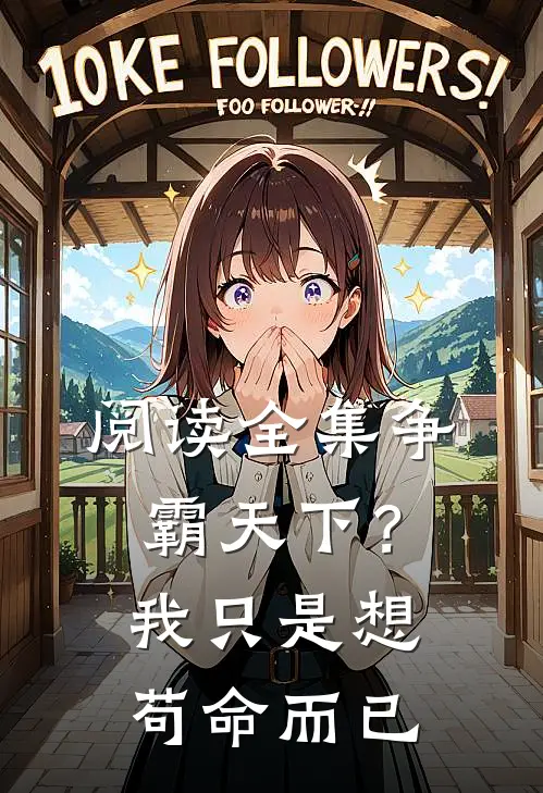 阅读全集争霸天下?我只是想苟命而已