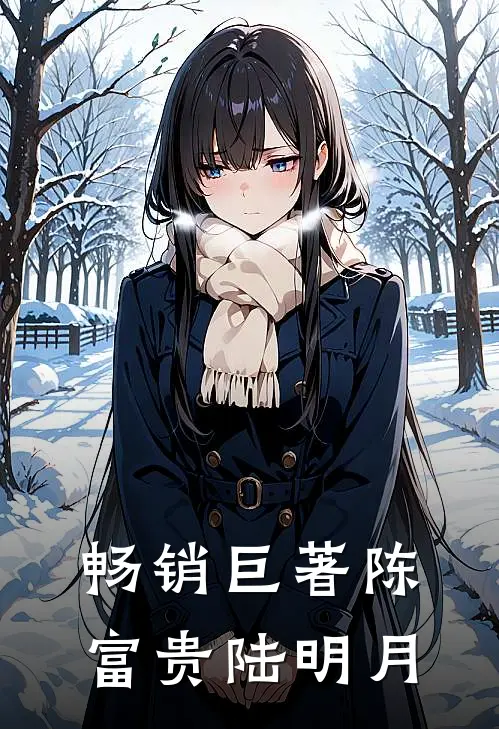 畅销巨著陈富贵陆明月