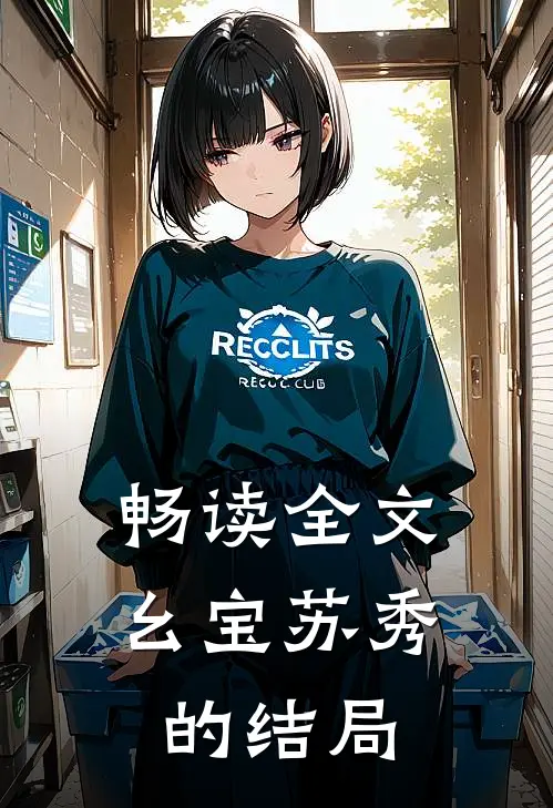 畅读全文幺宝苏秀的结局