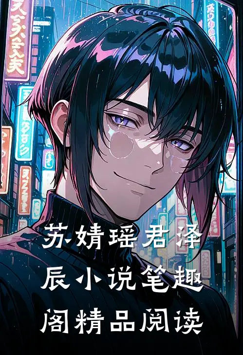 苏婧瑶君泽辰小说笔趣阁精品阅读