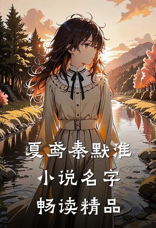 夏鸢秦默淮小说名字畅读精品