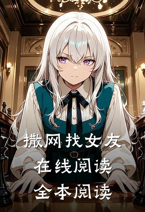 撒网找女友在线阅读全本阅读