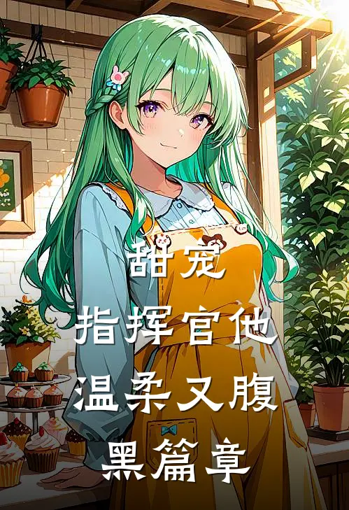 甜宠：指挥官他温柔又腹黑篇章