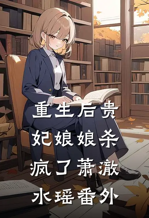 重生后贵妃娘娘杀疯了萧澈水瑶 番外