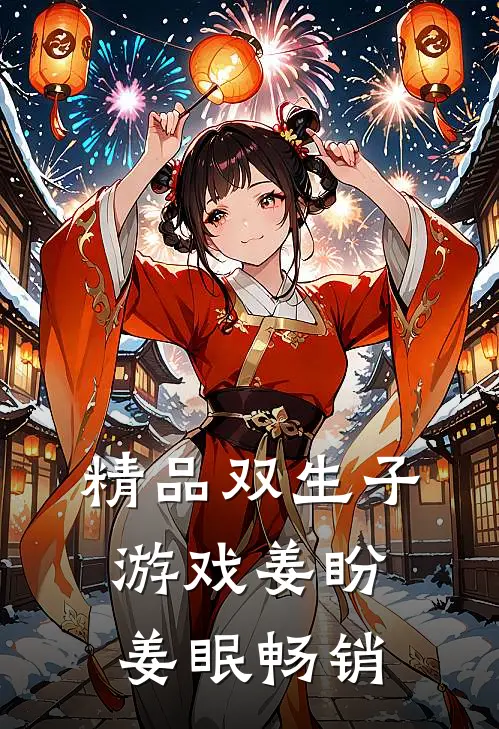 精品双生子游戏姜盼姜眠畅销