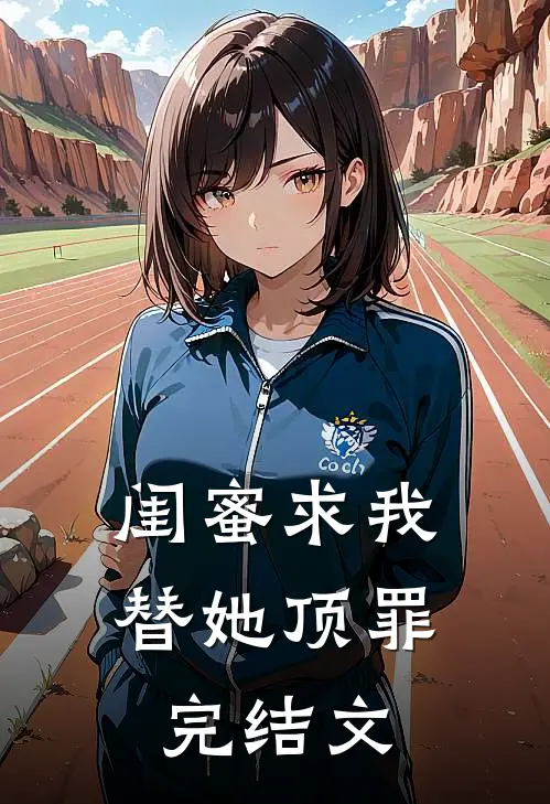 闺蜜求我替她顶罪完结文