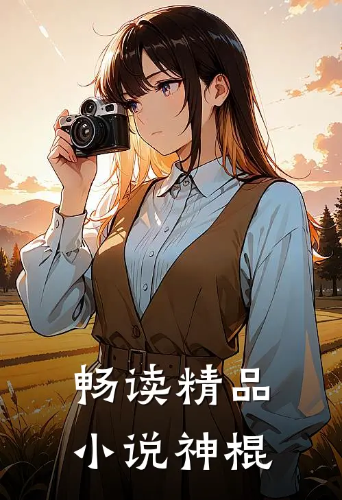 畅读精品小说神棍