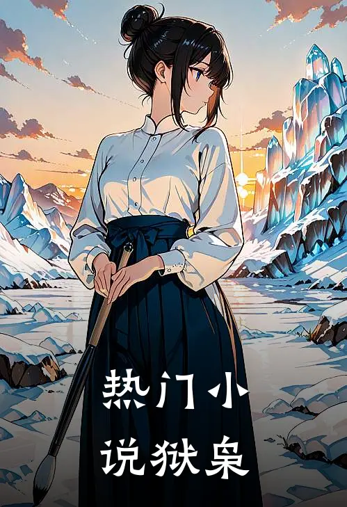 热门小说狱枭