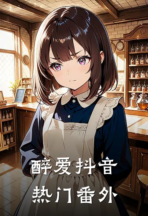 醉爱抖音热门 番外