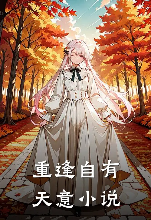 重逢自有天意小说