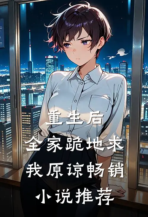 重生后，全家跪地求我原谅畅销小说推荐