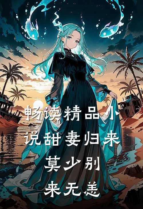 畅读精品小说甜妻归来：莫少别来无恙