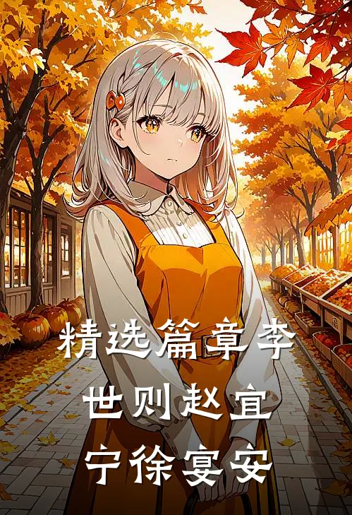 精选篇章李世则赵宜宁徐宴安