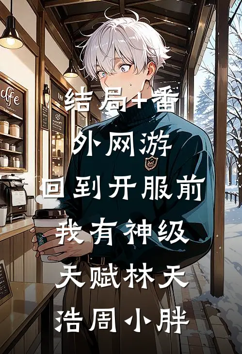 结局+番外网游：回到开服前我有神级天赋林天浩周小胖