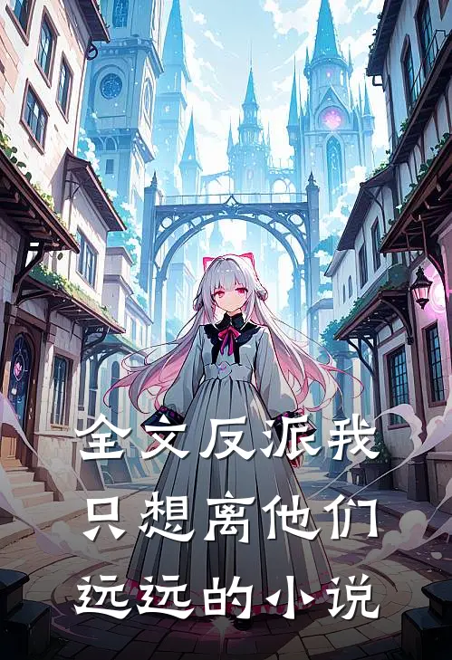 全文反派我只想离他们远远的小说