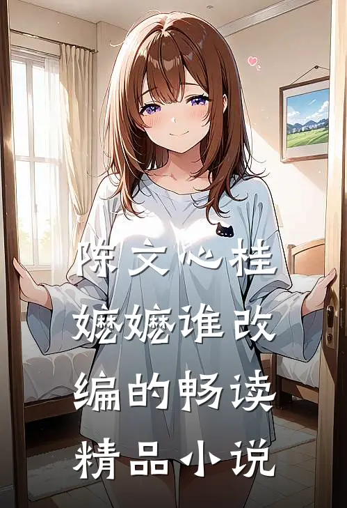 陈文心桂嬷嬷谁改编的畅读精品小说