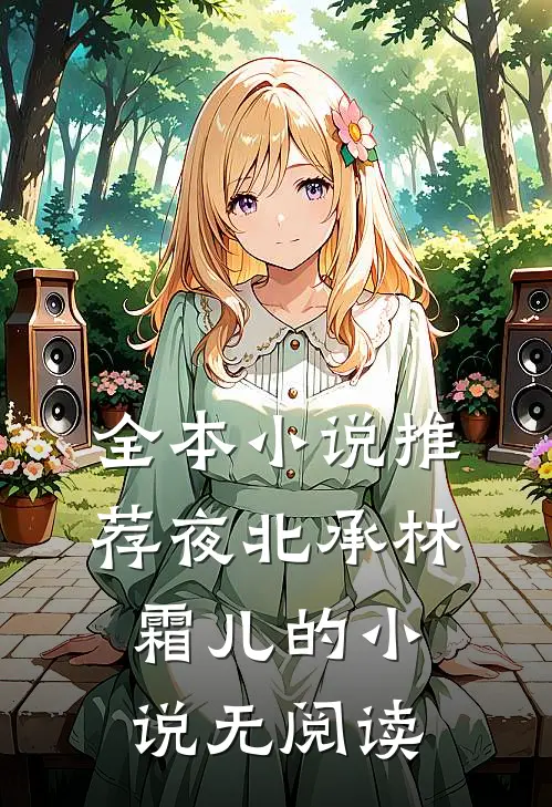 全本小说推荐夜北承林霜儿的小说无阅读