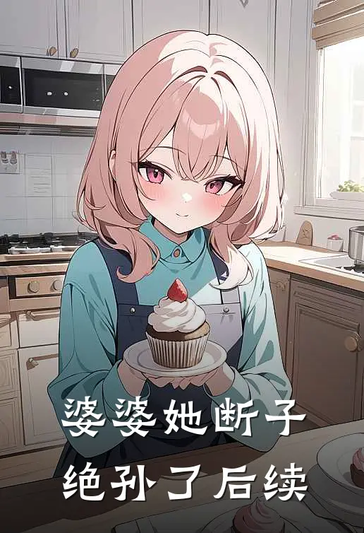 婆婆她断子绝孙了后续