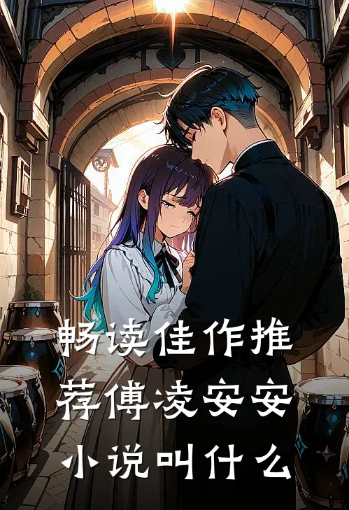 畅读佳作推荐傅凌安安小说叫什么