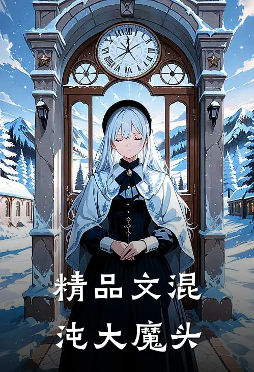 精品文混沌大魔头