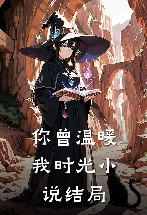 你曾温暖我时光小说结局