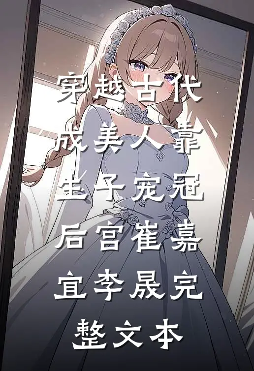 穿越古代成美人靠生子宠冠后宫崔嘉宜李晟完整文本