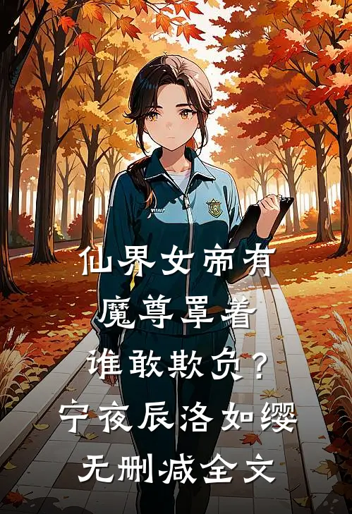 仙界女帝有魔尊罩着，谁敢欺负？宁夜辰洛如缨无删减全文