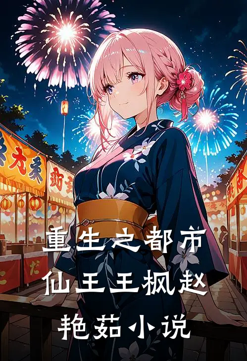 重生之都市仙王王枫赵艳茹小说