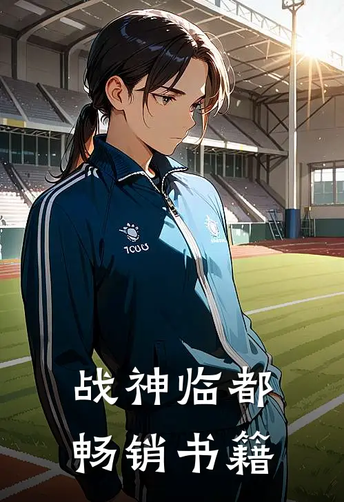 战神临都畅销书籍