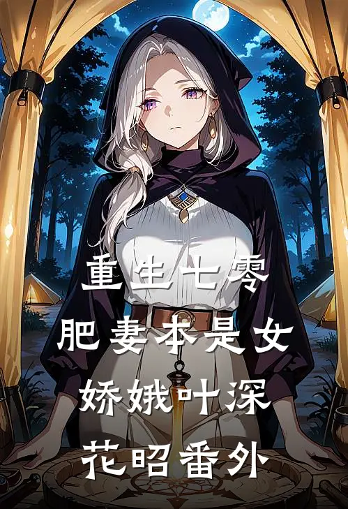 重生七零：肥妻本是女娇娥叶深花昭 番外