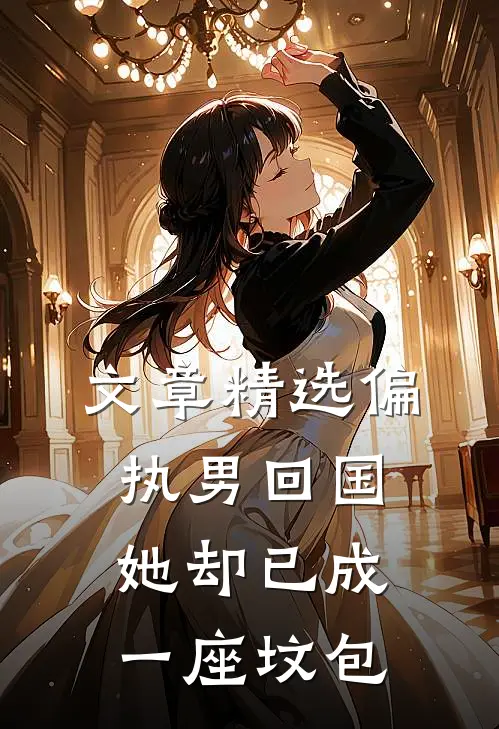 文章精选偏执男回国：她却已成一座坟包