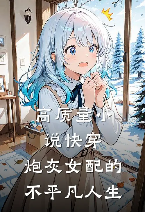 高质量小说快穿：炮灰女配的不平凡人生