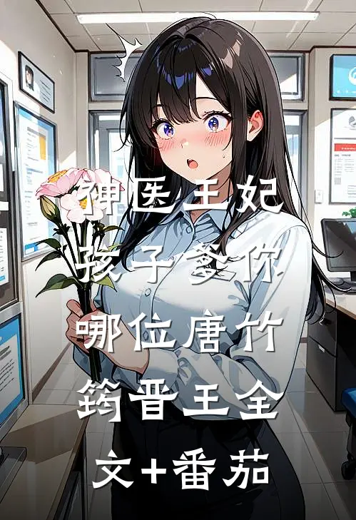 神医王妃：孩子爹你哪位唐竹筠晋王全文+番茄