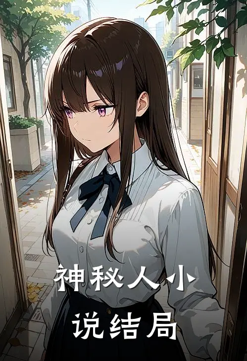 神秘人小说结局