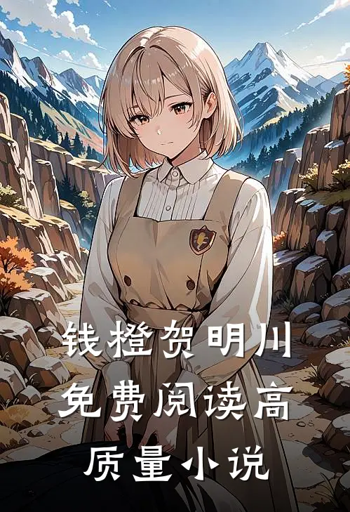 钱橙贺明川免费阅读高质量小说