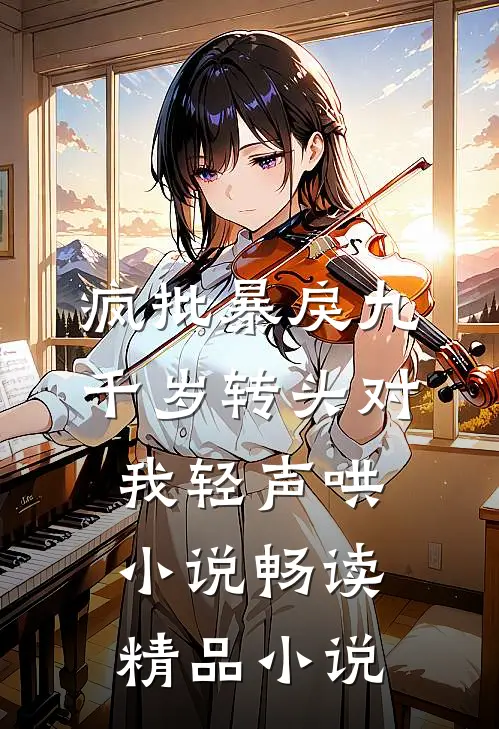 疯批暴戾九千岁转头对我轻声哄小说畅读精品小说